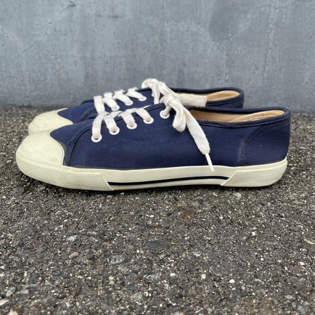 CANVAS SNEAKERS 23.0㎝ [S-5035]