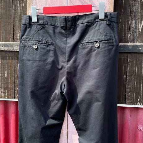 COTTON PANTS [S-5083]
