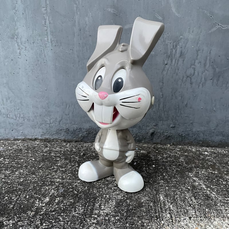 VINTAGE TALKING Bugs Bunny [J-047] | HiPBONE SLiM