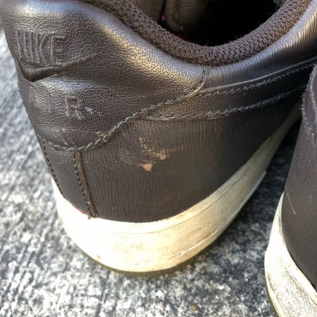 "NIKE"  AIR FORCE 1 28.0cm [S-4478]