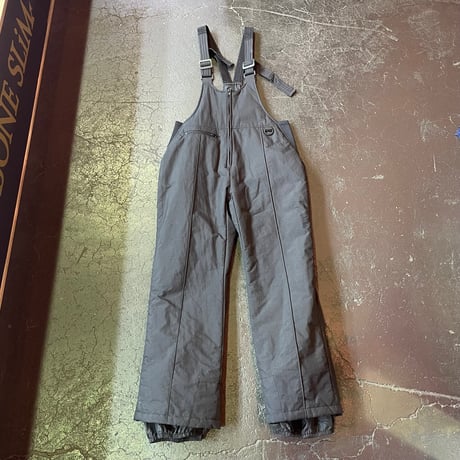 SKI JUMP SUIT [S-1028]