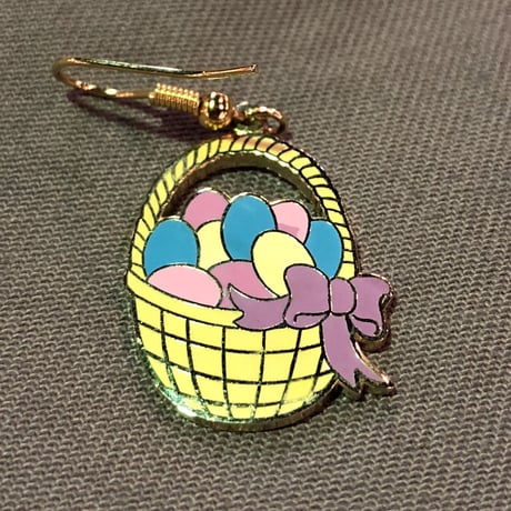 EASTER EGG PIERCE [S-2123]