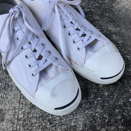 "CONVERSE" JackParcell SNEAKERS 34.0cm [S-4415]