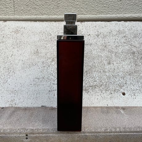 "Yves Saint Laurent" PERFUME MOTIF ORNAMENT [J-041]
