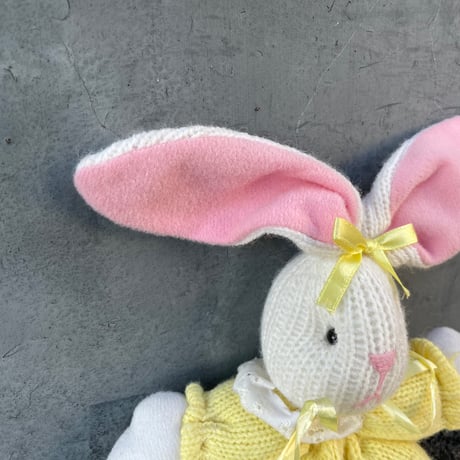 BUNNY TOY[HP-1013]