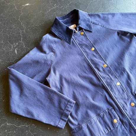 CORDUROY×COTTON JACKET [S-2780]