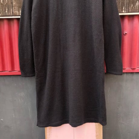 KNIT DRESS [S-2103]