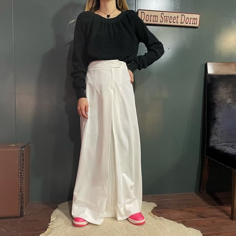 70’S PILE KNIT [S-4015]