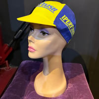CYCLING CAP [S-0410]