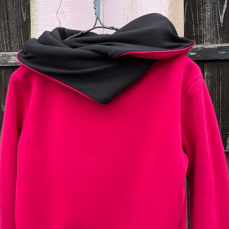 DESIGN HOODIE SWEAT SHIRT [S-5360]