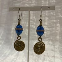ETHNIC DESIGN PIERCE [HP-1800]