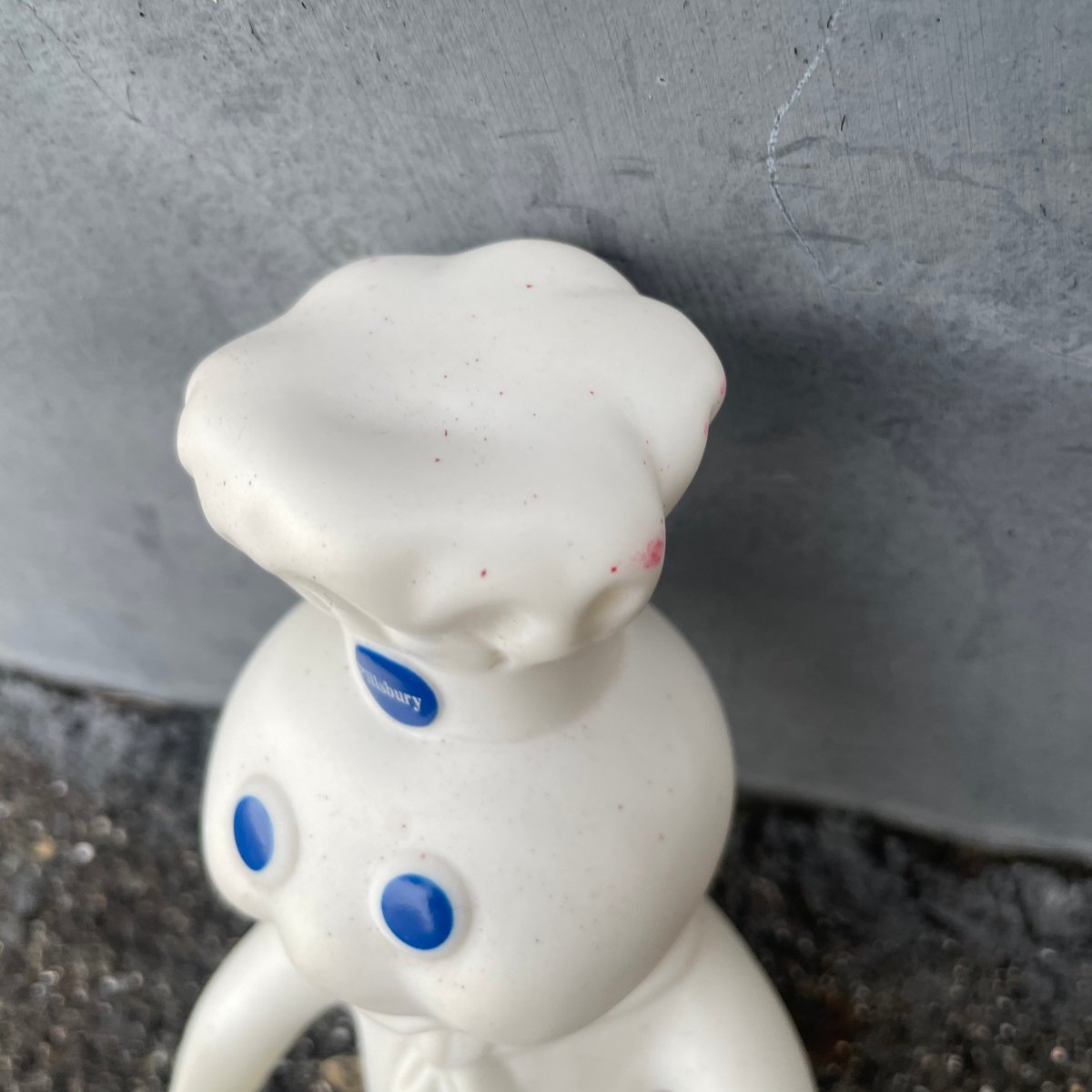 70'S VINTAGE DOUGHBOY FIGURE [J-158] | HiPBONE