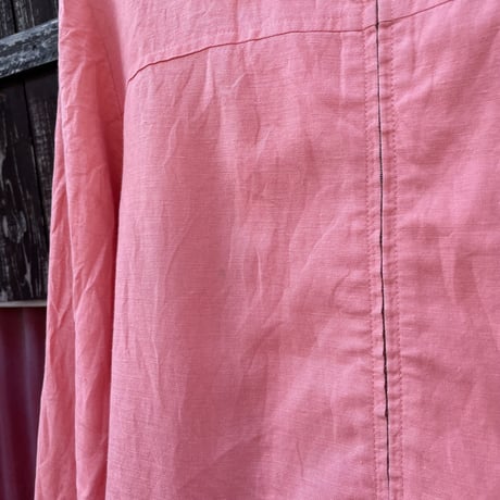 LINEN JACKET [S-5115]