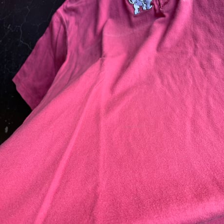 101 EMBREIDERY TEE [S-3557]
