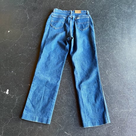 ”L.L Bean" DENIM PANTS [S-2556]