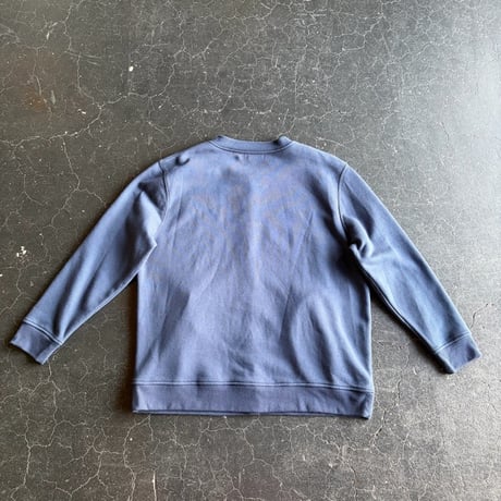 SWEAT BLOUSON [S-1594]
