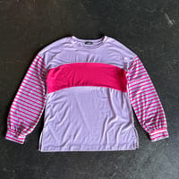 BORDER TOPS [S-2479]