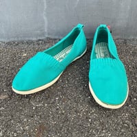 CANVAS SHOES 23.0㎝ [S-4266]