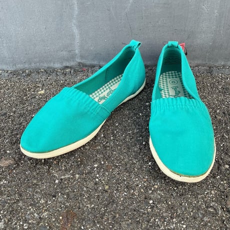 CANVAS SHOES 23.0㎝ [S-4266]