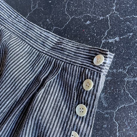 STRIPE PANTS [S-3102]
