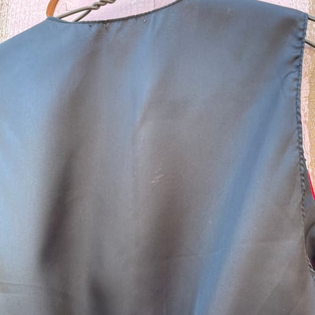 LOONEY TUNES VEST [S-3955]