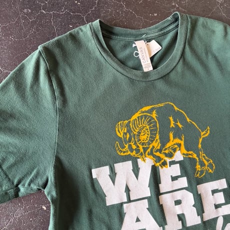 WE ARE TEE [S-4206]