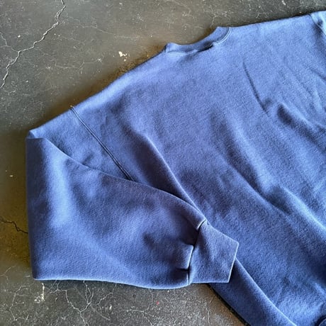 PLAIN SWEAT [S-2110]