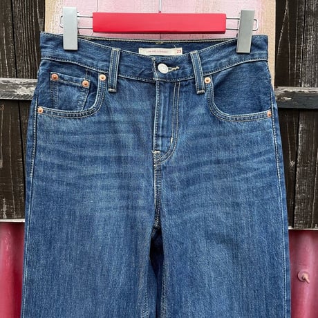 Levis DENIM PANTS [S-2520]