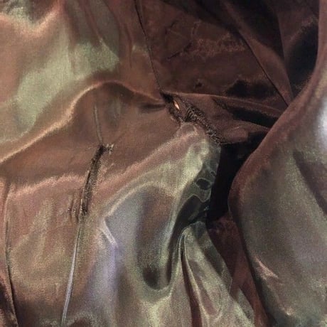70’S CORDUROY TAILORED JACKET [HP-0086]