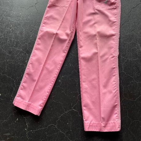 ”wrangler" SPORTS PANTS [S-1638]