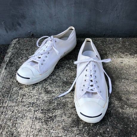 "CONVERSE" JackParcell SNEAKERS 34.0cm [S-4415]