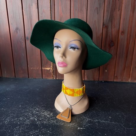 WOOL HAT [S-2067]