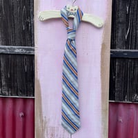 STRIPE NECKTIE [S-1777]