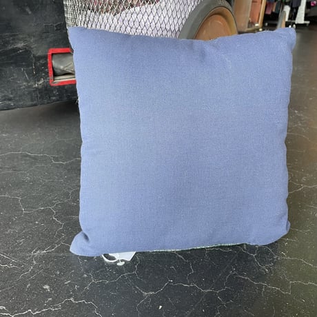 CAT GOBELIN CUSHION [S-4522]