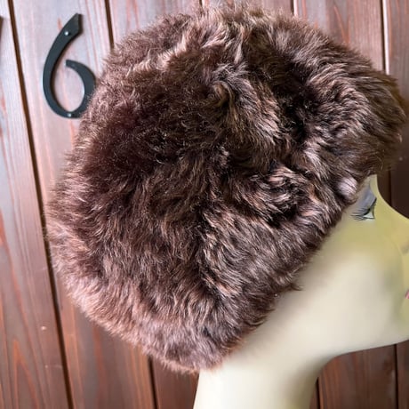 MOUTON HAT [S-8196]