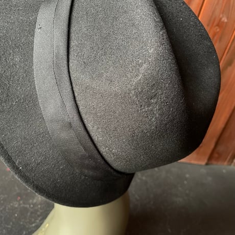 WOOL HAT [S-2001]