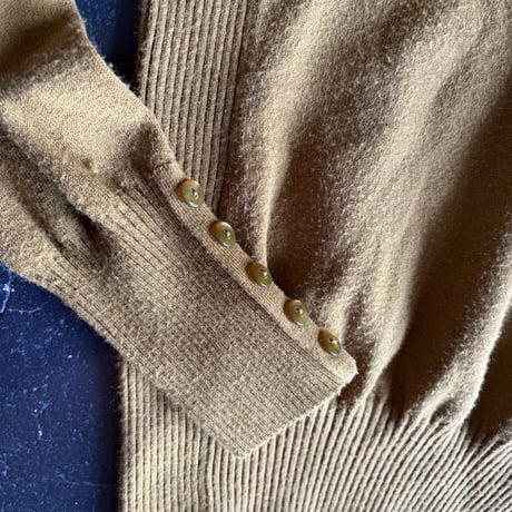 DESIGN TURTLE KNIT [S-2109]
