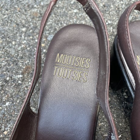 STRAP SANDAL 23.5cm [S-6448]