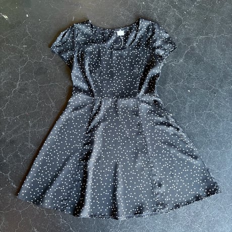 STAR DRESS [S-3038]