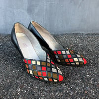 joseph larose DESIGN PUMPS 21.0cm [S-4157]
