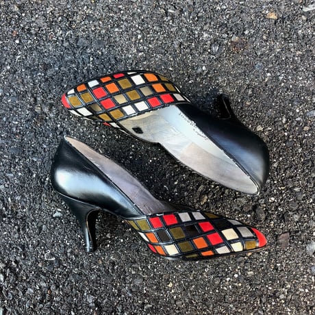 joseph larose DESIGN PUMPS 21.0cm [S-4157]
