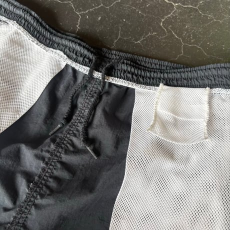 NYLON SHORT PANTS [S-4246]