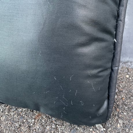NYLON CUSHION [J-012]