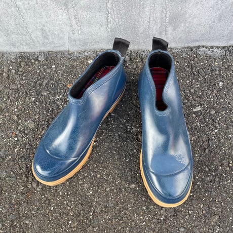 RAIN SHOES 23.0cm [S-1365]