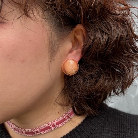 CRASH PIERCE [S-5251]