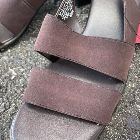 STRAP SANDAL 23.5cm [S-6448]