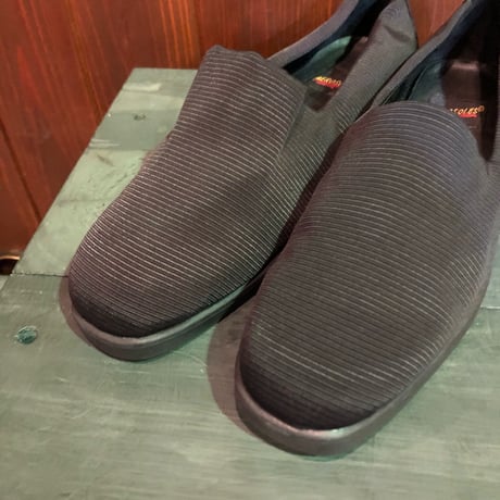 STRETCH DESIGN SHOES 24.0cm [S-3216]