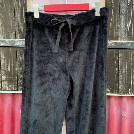 MOCO MOCO EASY PANTS [S-0109]