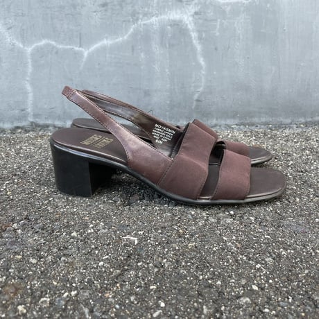 STRAP SANDAL 23.5cm [S-6448]