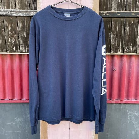 ARM PRINT TEE [S-4537]